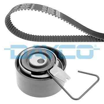 KTB406 - TRİGER KAYIŞ SETİ(1.8) - Dayco