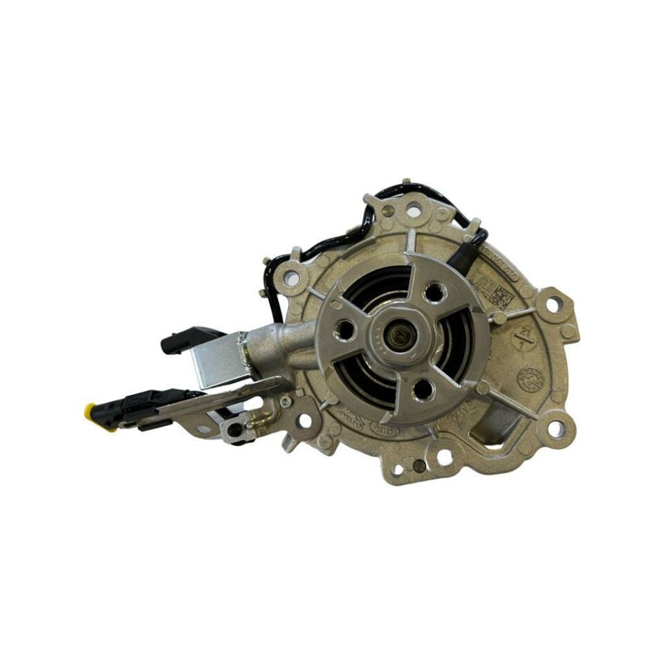 LR129893R - DEVİRDAİM 2.0L (DİSCO/5/VELAR/EVOQUE/RRS/NEW DEF.) - Hepu