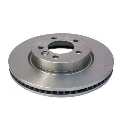 SDB000604R - ÖN FREN DİSKİ (2.7/NWD3/4/SPORT) - Ferodo