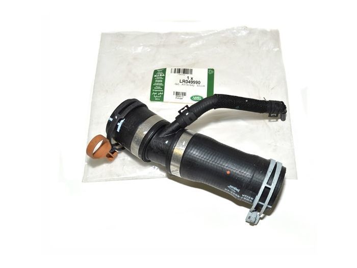 LR049990 - TERMOSTAT BORUSU 5.0L (VOGUE) - Land Rover