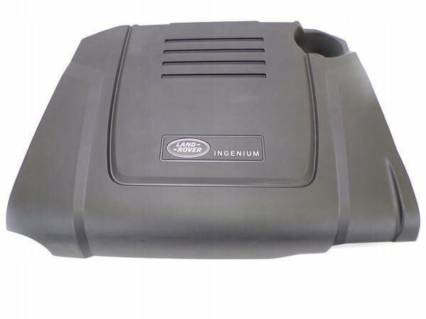 LR100469 - MOTOR ÜST KAPAK 2.0 DZL. Hİ PHEV (NEW DEF./VOGUE/SPORT) - Land Rover