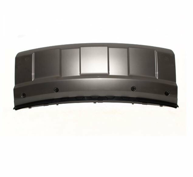 LR077157 - ÖN ÇEKİ DEMİR KAPAK (3.0L V6/VOGUE) - Land Rover