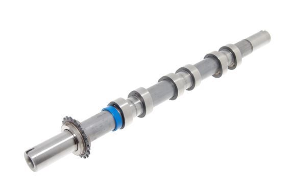 LR057792 - EGZANTRİK MİLİ EGZOST SOL (2.7/3.0/DİSC.3-4/RRS) - Land Rover