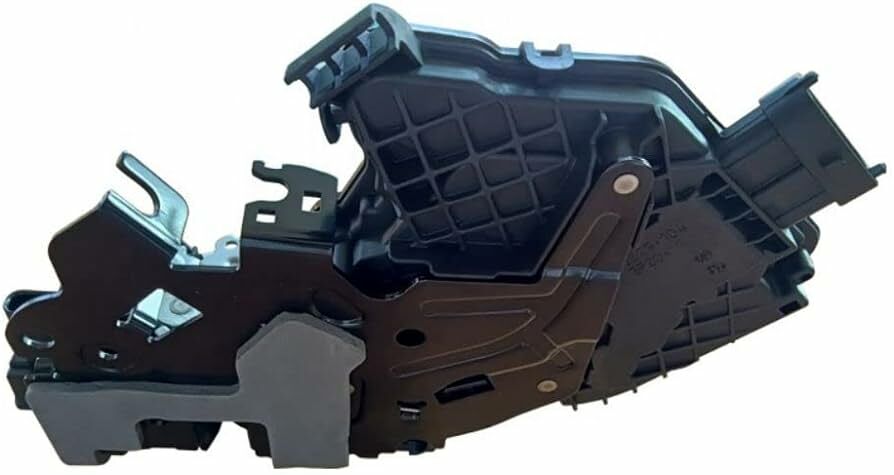 LR078730 - ÖN KAPI KİLİDİ SOL (3.0L V6/DİSCO/5) - Land Rover