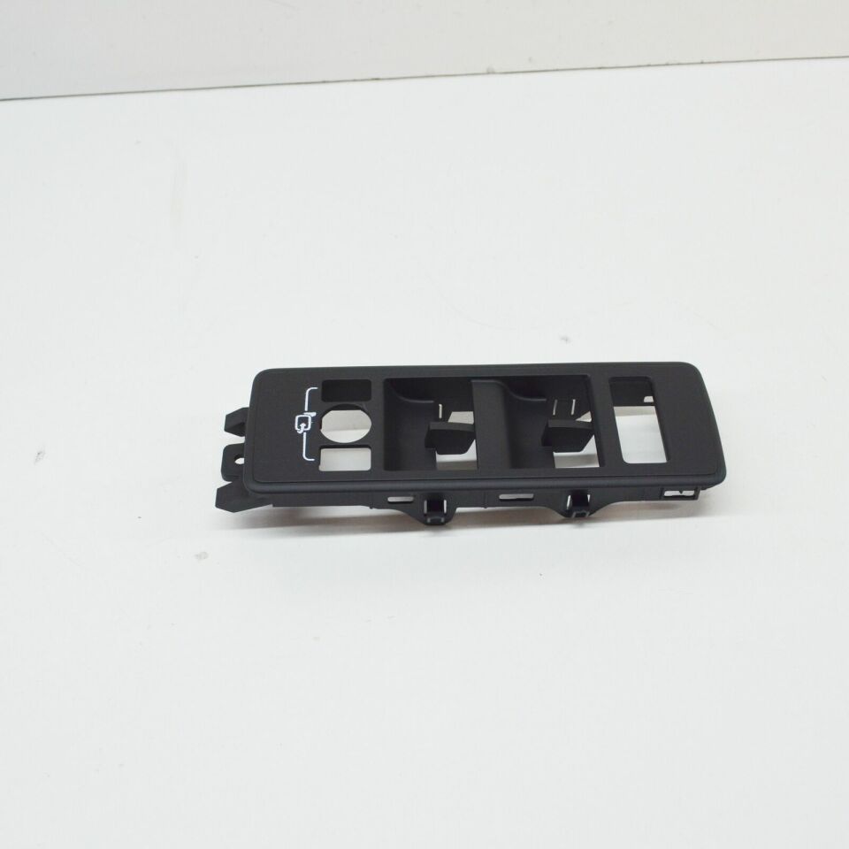 LR045391 - CAM DÜĞME PANELİ KAPAĞI SOL 3.0L V6 (SPORT) - Land Rover