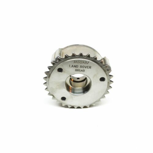 LR073764 - EGZANTRİK DİŞLİ (2.0L/DİSC.S5/SPORT) - Land Rover