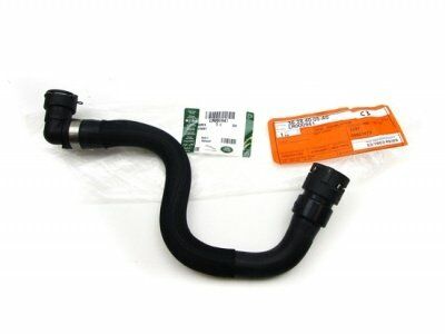 LR000941 - TERMOSTAT HORTUMU (2.2/EVOQUE/FREEL.2) - Land Rover
