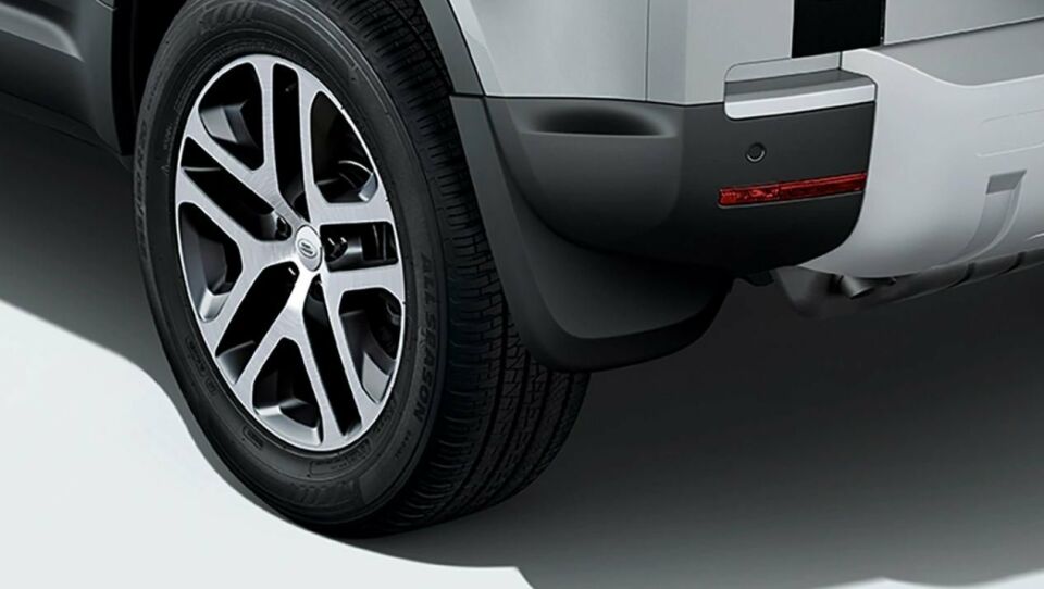 VPLEP0390 - ARKA PAÇALIK SETİ(NEW DEFENDER) - Land Rover