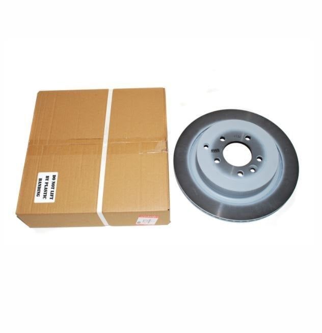 SDB000646 - ARKA FREN DİSKİ (2.7/3.0/SPORT/DİSC.S3-4) - Land Rover