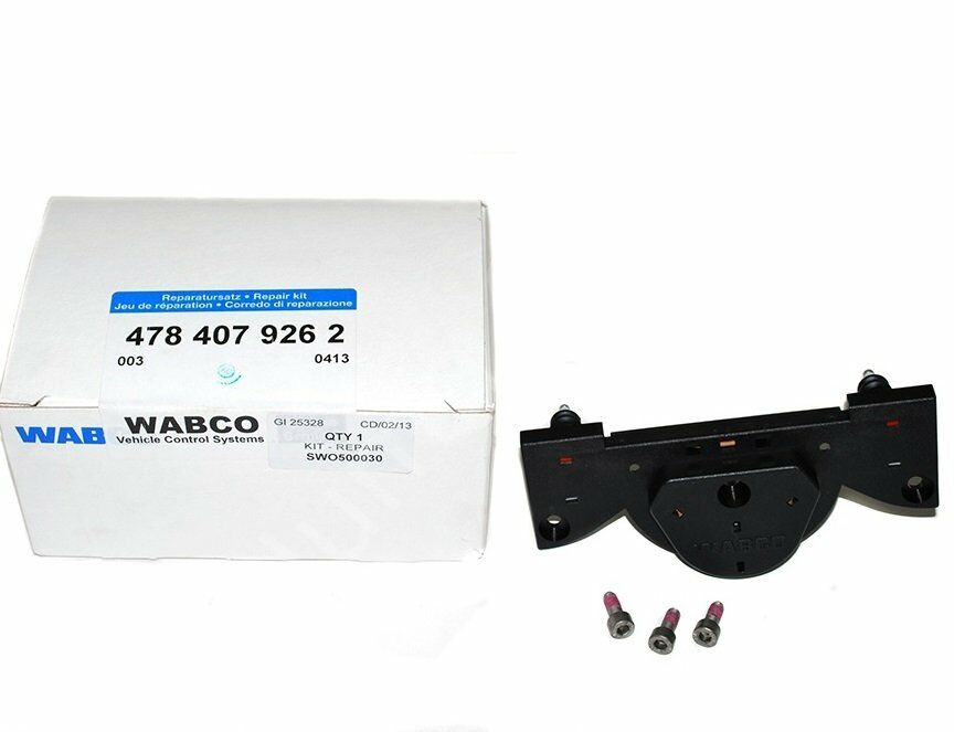 SWO500030 - ABS VALFİ (TD5) - Wabco