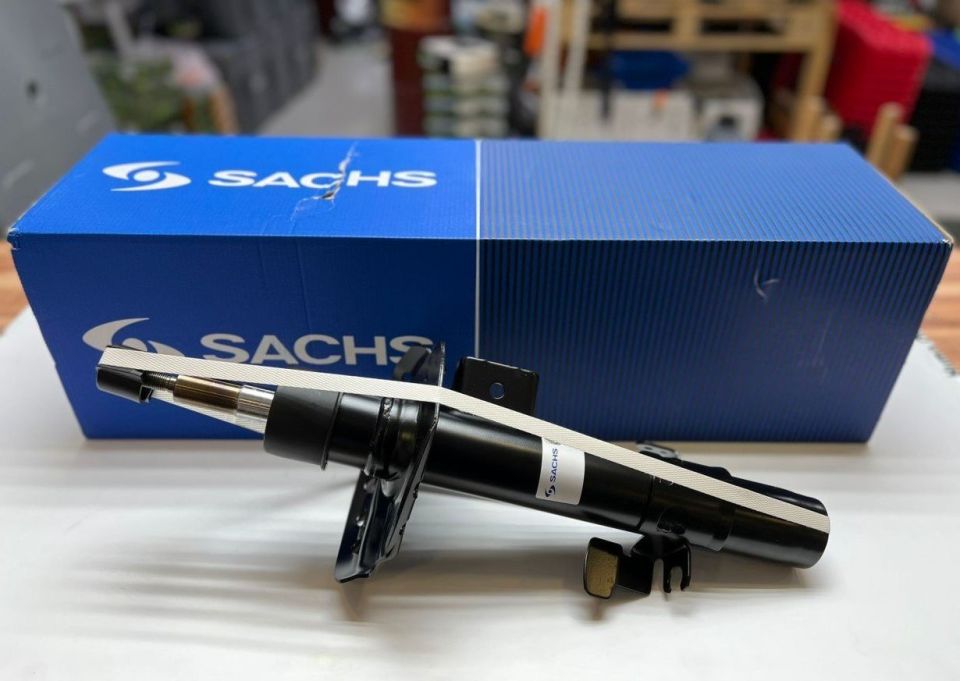 LR024442G - ÖN AMORTİSÖR SAĞ (EVOQUE) - Sachs