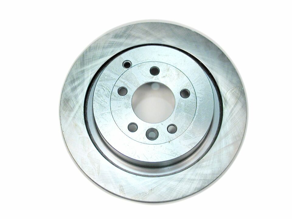 SDB000646G - ARKA FREN DİSKİ (2.7/3.0/SPORT/DİSC.S3-4) - Bosch