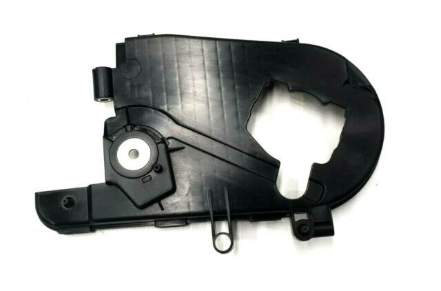 LR073363 - TRİGER KAPAĞI ARKA (2.7/NWD3/4) - Land Rover