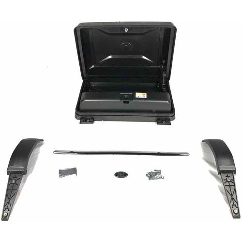 VPLEP0542G - YAN TAŞIMA ÇANTASI SİYAH (NEW DEFENDER) - LIMA PARTS