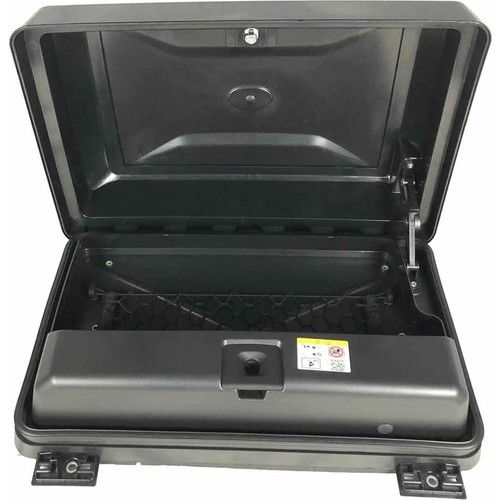 VPLEP0542G - YAN TAŞIMA ÇANTASI SİYAH (NEW DEFENDER) - LIMA PARTS