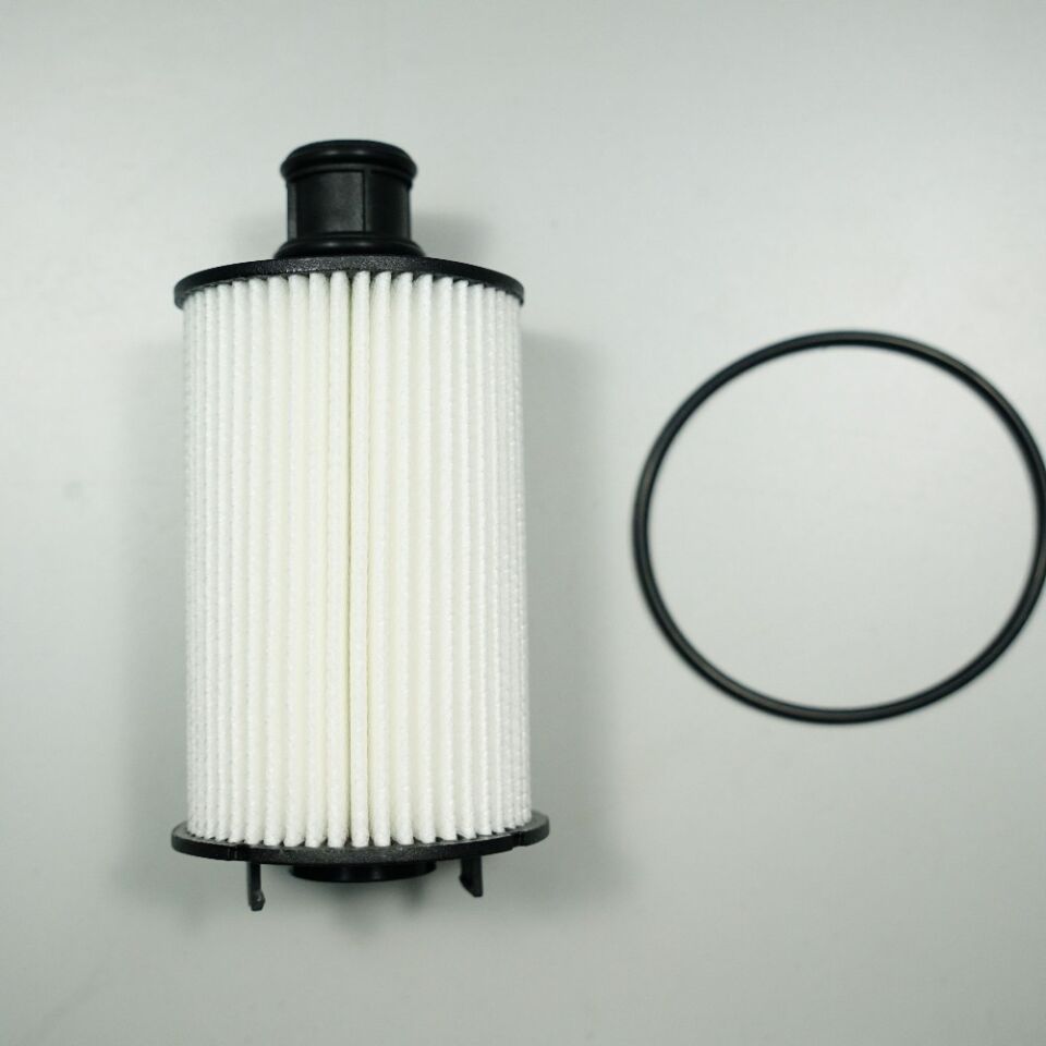 LR011279G - YAĞ FİLTRESİ 5.0 (SPORT/NWD3/4) - MAHLE