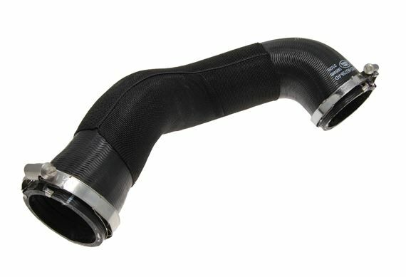 LR076845 - İNTERCOOLER ÜST HORTUMU (3.0/NWD4) - Land Rover