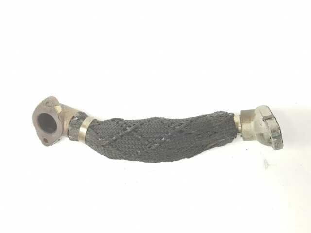 LR020547 - EGR BORUSU SOL (3.0/3.0L V6/DİSC.S4-5/RRS) - Land Rover