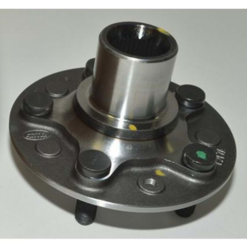 LR081538 - ÖN/ARKA PORYA (3.0L V6/ALL) - Land Rover