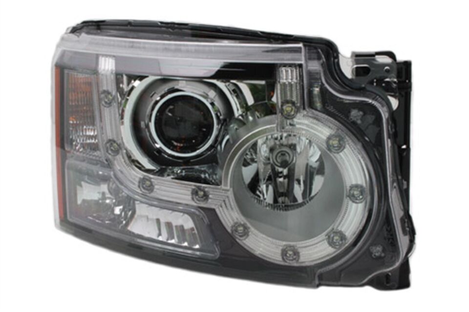 LR023543 - ÖN FAR SAĞ/ADP/BI XENON (DİSC.S4) - Valeo