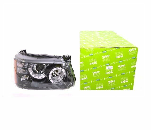 LR023551G - ÖN FAR SAĞ/BI XENON (3.0/SPORT) - Valeo