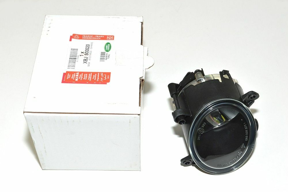 XBJ500020 - ÖN SİS FAR SAĞ (TD4) - Land Rover