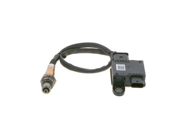 LR146855G - EGZOZ GAZ SENSÖRÜ (EVOQUE/VELAR) - Bosch