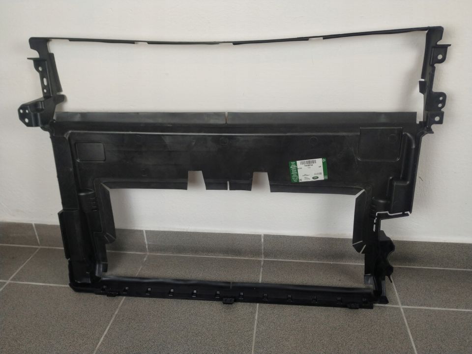 LR152424 - DEFLEKTÖR (VELAR) - Land Rover