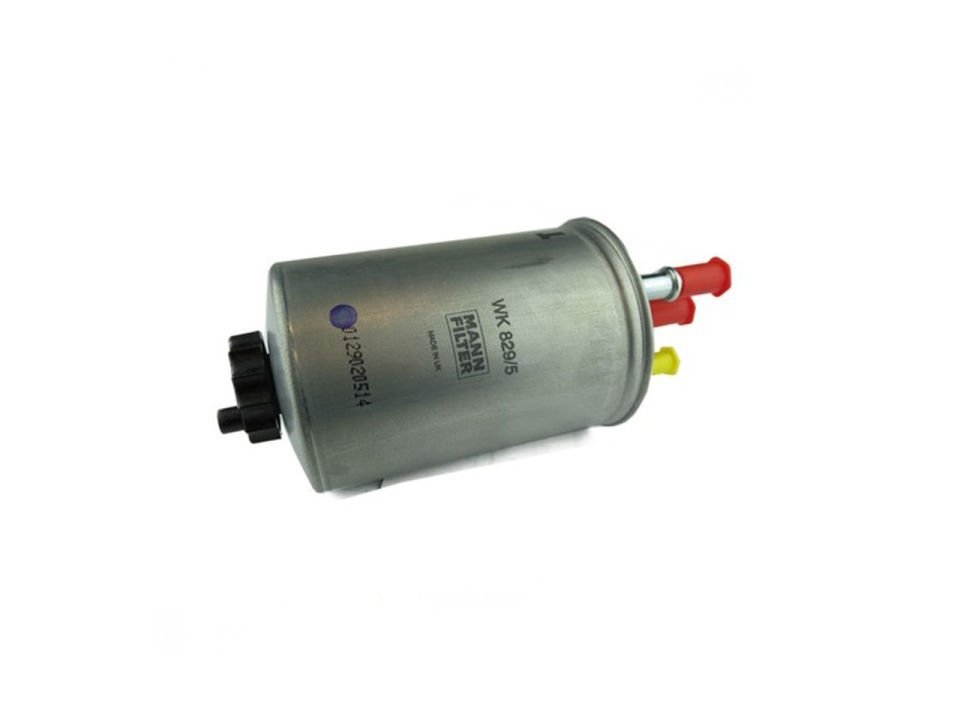 XR857585 - MAZOT FİLTRESİ 2.7 (S-TYPE/XJ) - MAHLE