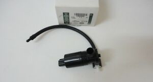 LR083803 - SİLECEK SU DEPO POMPASI (EVOQUE/DİSC.SPORT) - Land Rover