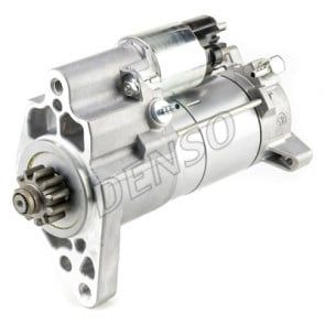 LR080292G - MARŞ MOTORU (3.0/SPORT/VOG/2014) - Denso
