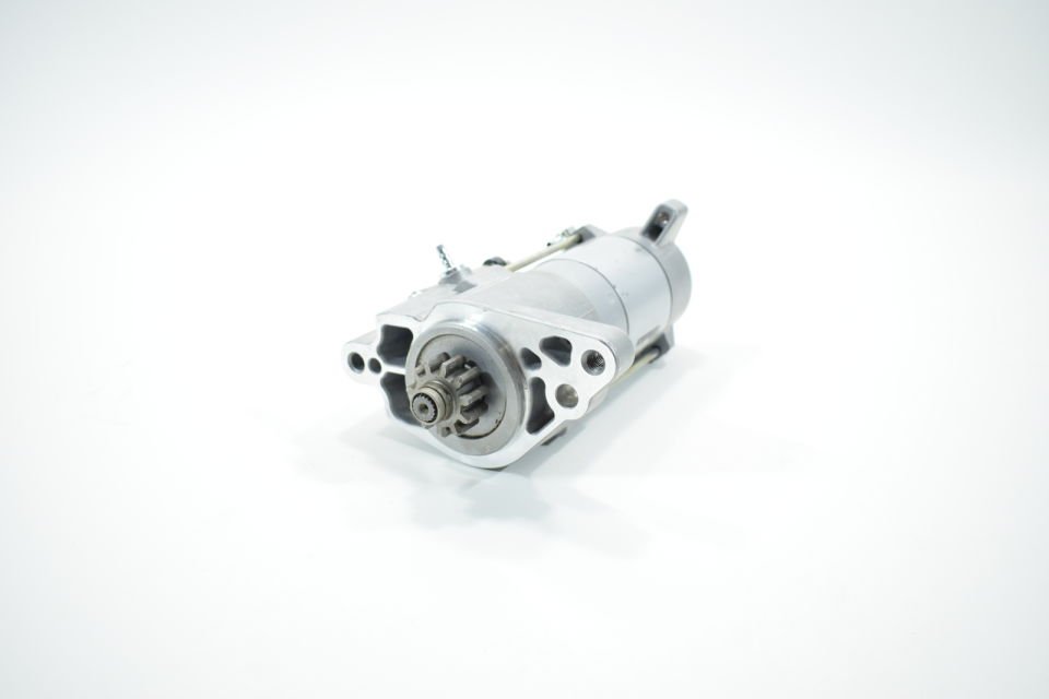LR080292G - MARŞ MOTORU (3.0/SPORT/VOG/2014) - Denso