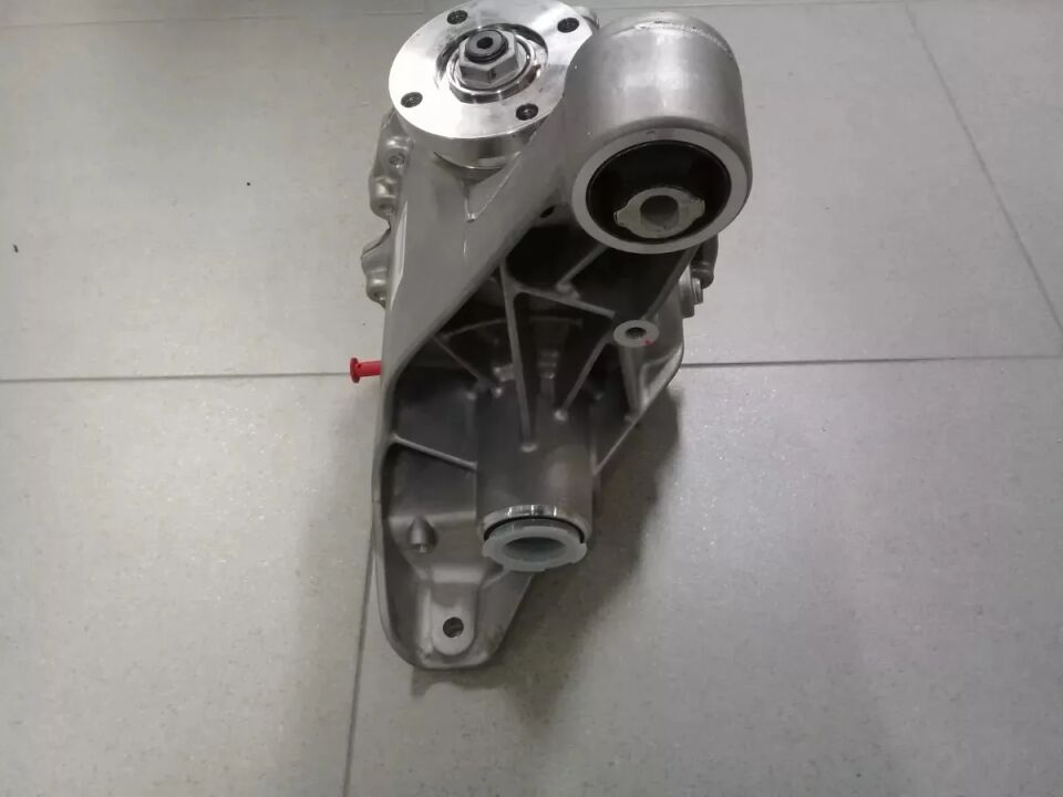LR017317 - ARKA DİFERANSİYEL KOMPLE (3.0/DİSC.S4/SPORT) - Land Rover
