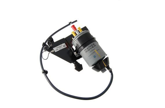 LR084459 - MAZOT FİLTRESİ KOMPLE 3.0 (VOGUE/SPORT) - Land Rover