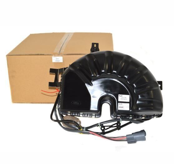 LR108984G - HAVALI SÜSPANSİYON KOMPRESÖR KOMPLE  (3.0L V6/VOGUE/SPORT) - Amk