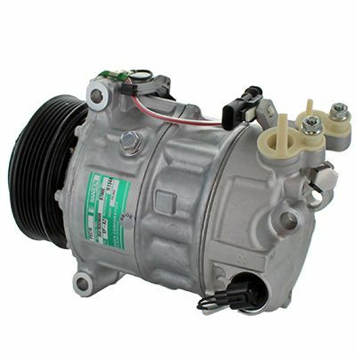 LR112584 - A/C KOMPRESÖR (3.0L V6) - Bosch