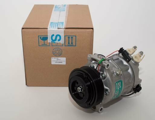 LR112584 - A/C KOMPRESÖR (3.0L V6) - Bosch
