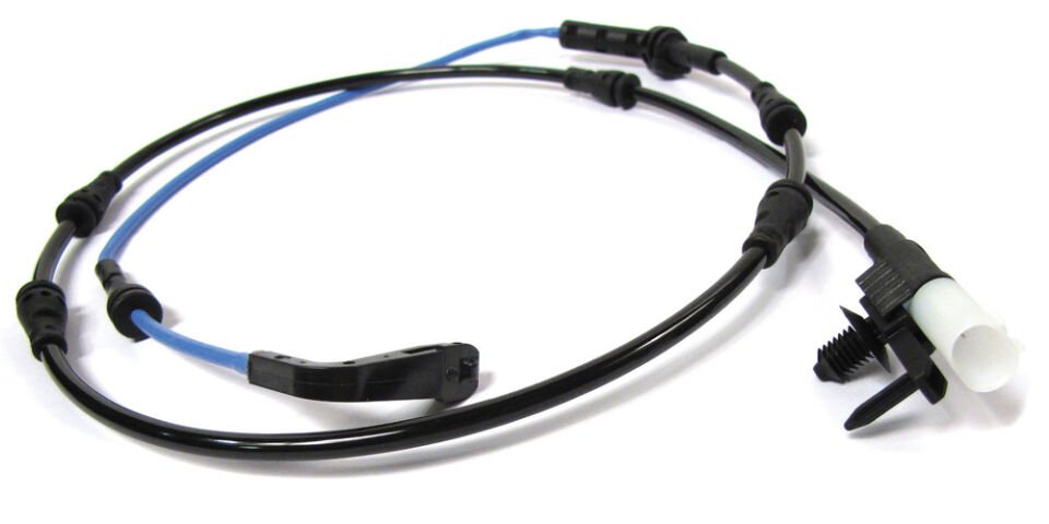 LR122455 - ÖN BALATA FİŞİ JA (3.0 V6/NEW/DEF) - Cifam