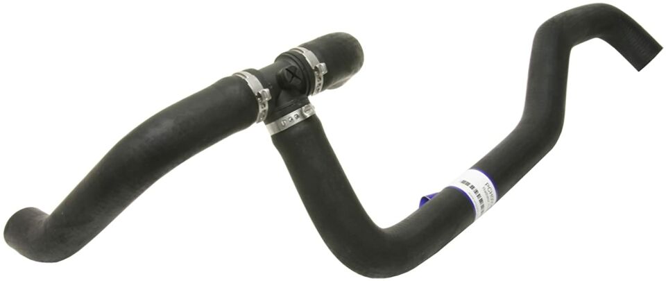 PCH000460 - RADYATÖR ÜST HORTUM KİT (TD5) - Rapro