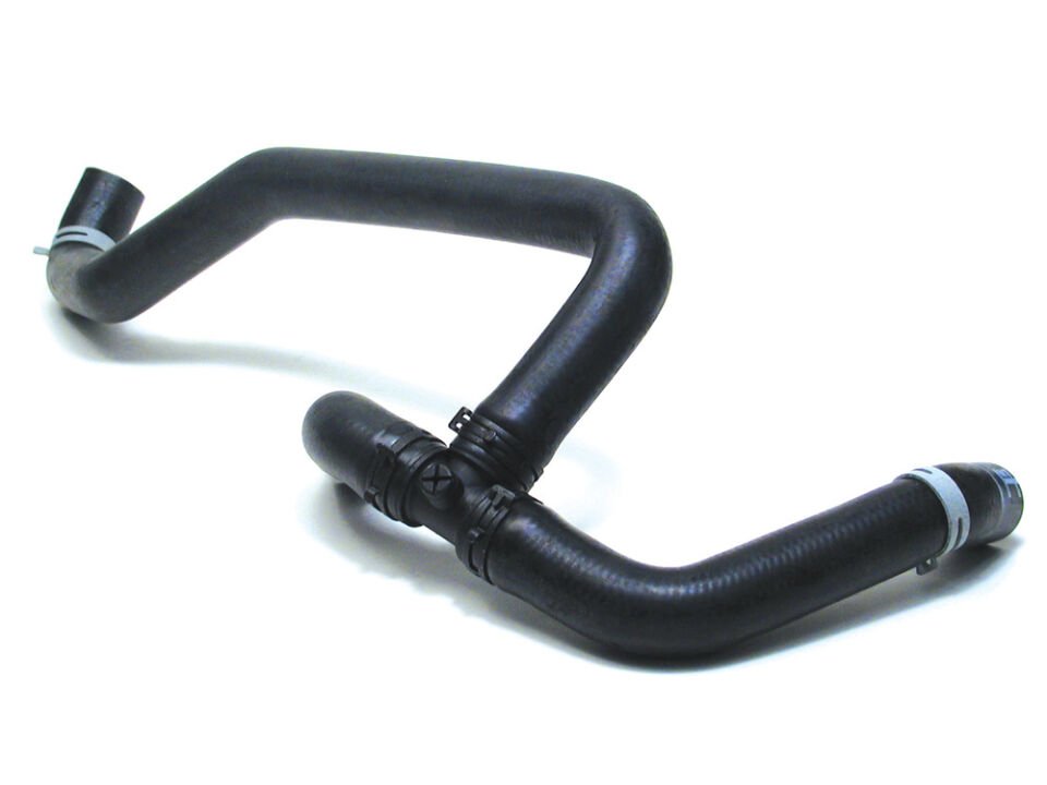 PCH000460 - RADYATÖR ÜST HORTUM KİT (TD5) - Rapro
