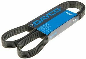 PQS500241 - V KAYIŞI (4.2/SPORT/VOGUE) - Dayco
