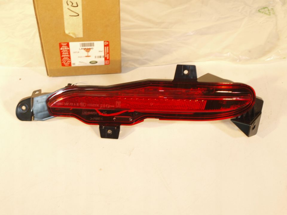 LR093440 - ARKA SİS LAMBA SOL (VELAR) - Land Rover