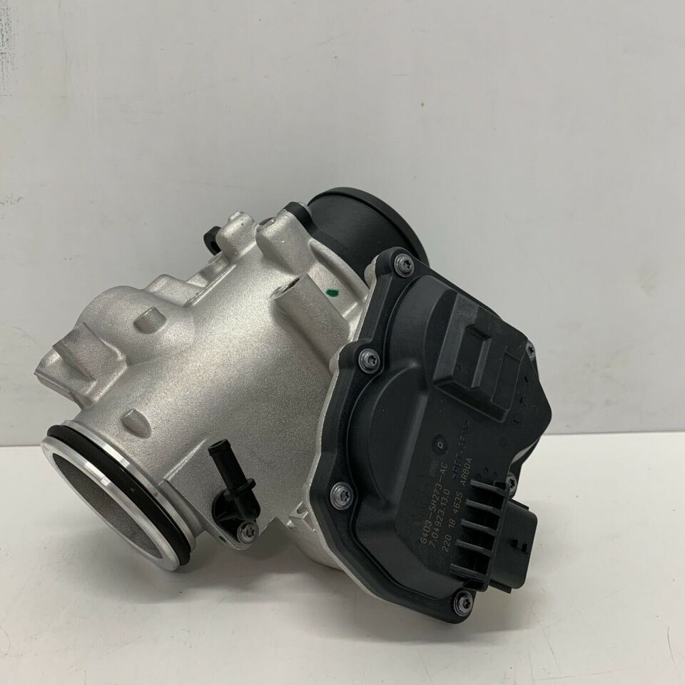 LR097167G - EGR VALFİ SAĞ 2.0L (SPORT/VELAR) - Pierburg