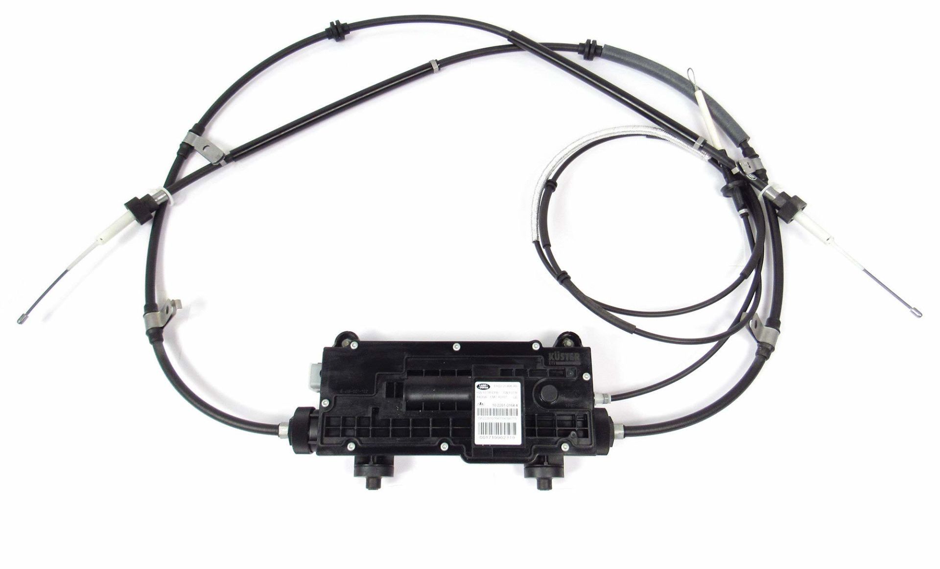 LR072318G - EL FREN MEKANİZMASI (3.0/NWD4/SPORT) - Hmpx