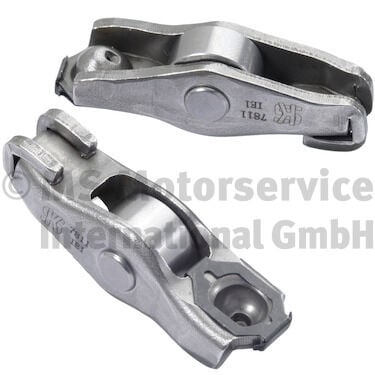 LR073775 - HİDROLİK İTİCİ HOROZU (2.0/VELAR) - Land Rover
