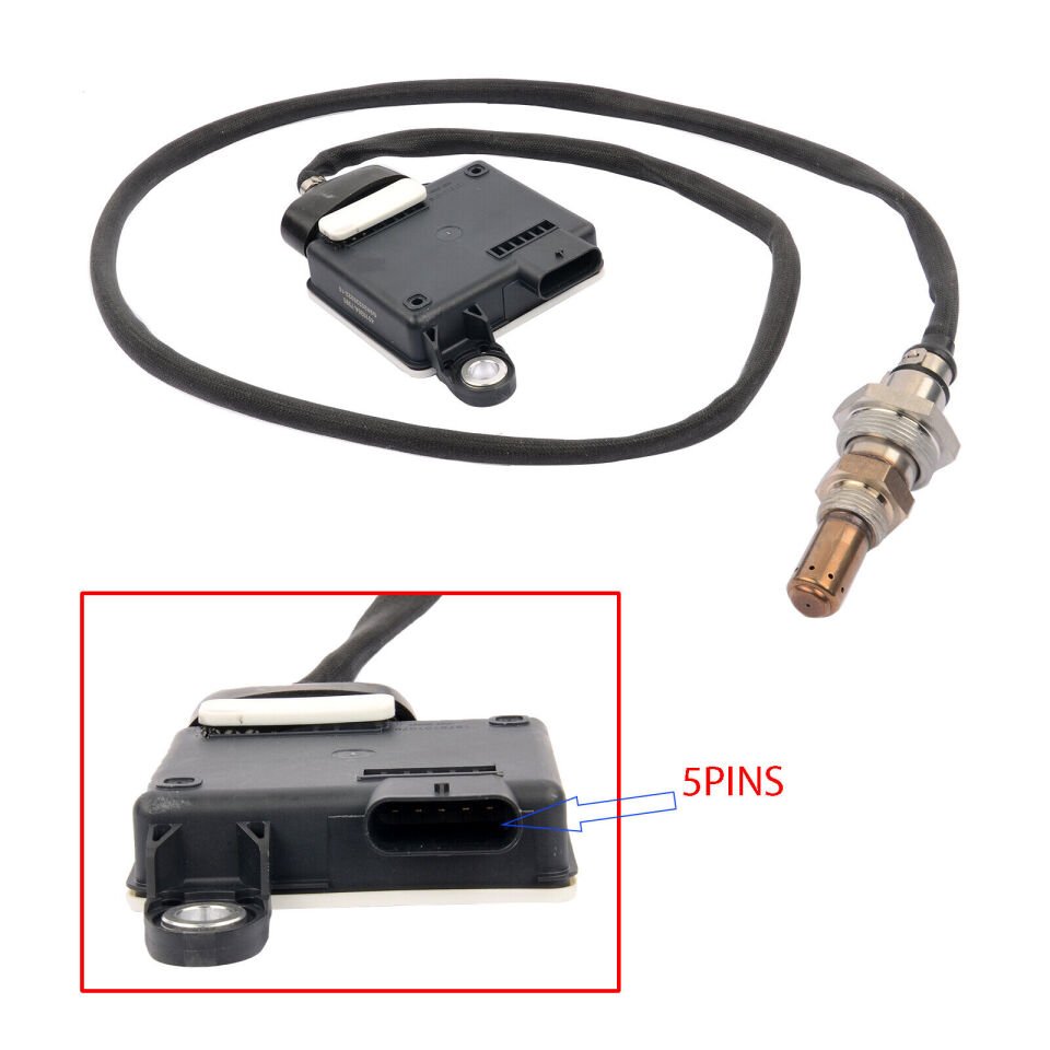 LR104385 - NOX AYIRICI SICAKLIK SENSÖRÜ (VELAR) - Land Rover