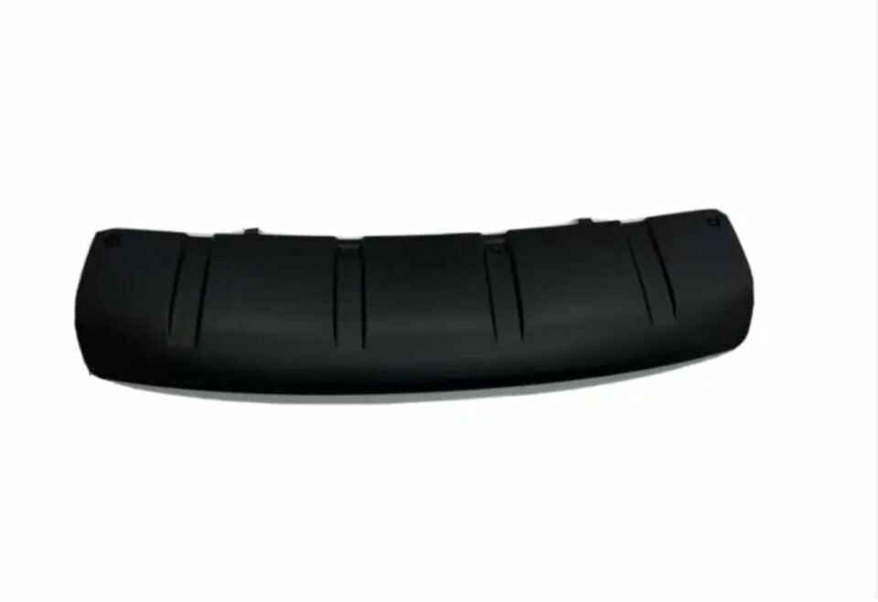 LR083108 - ÖN ÇEKİ DEMİR KAPAK(ALL) - Land Rover