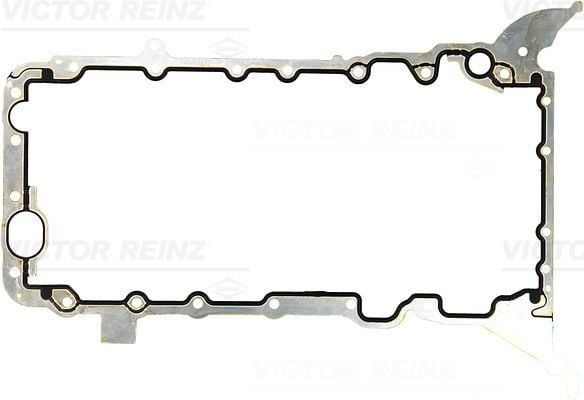 LR094141 - KARTER CONTASI (4.4L V8/VOGUE) - Land Rover