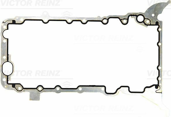 LR094141 - KARTER CONTASI (4.4L V8/VOGUE) - Land Rover