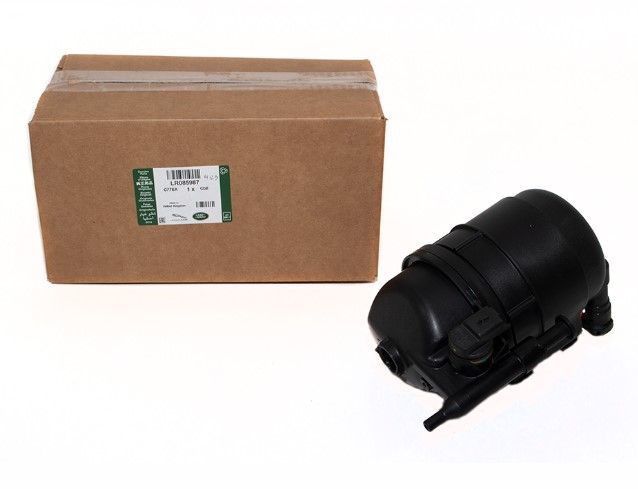 LR111341 - YAKIT FİLTRESİ 2.0L DZL. (EVOQUE/DİSC.SPORT) - Land Rover